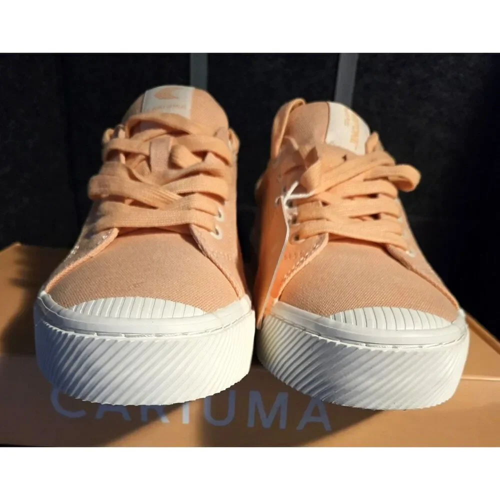 NIB Cariuma Pantone Colab - 10/11.5